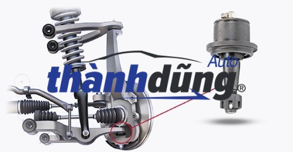 ROTUYN TRỤ ĐỨNG TRÊN MITSUBISHI ZINGER | 4010A018 - Ảnh 4