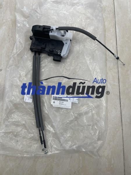 Ổ NGẬM KHÓA CỬA TRƯỚC PHỤ HYUNDAI TUCSON