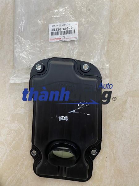 LỌC DẦU HỘP SỐ TOYOTA LAND CRUISER