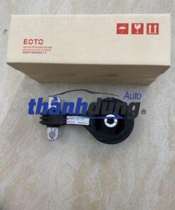 CHÂN MÁY TRÊN XE HONDA CRV 2008