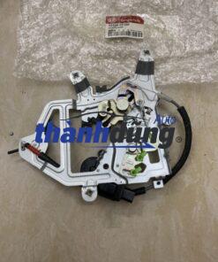 Ổ NGẬM CỬA LÙA SAU PHẢI HYUNDAI SOLATI