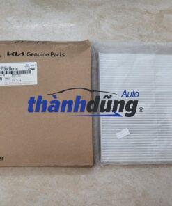 LỌC GIÓ MÁY LẠNH HYUNDAI ACCENT