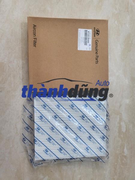 LỌC GIÓ ĐIỀU HÒA KIA CARNIVAL