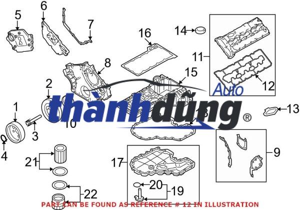 GIOĂNG DÀN CÒ KIA OPTIMA 2010-2015 - Ảnh 4