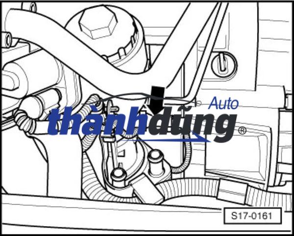 CẢM BIẾN ÁP SUẤT DẦU VINFAST FADIL | 25189669 - Ảnh 4