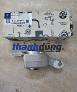 CAO SU CÀNG A DƯỚI MERCEDES R300