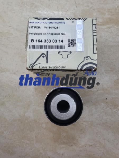 CAO SU THÂN CÀNG A MERCEDES R350