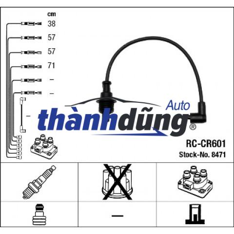 Dây phin TOYOTA HIACE 2001-2011 | 9091922371 - Ảnh 4