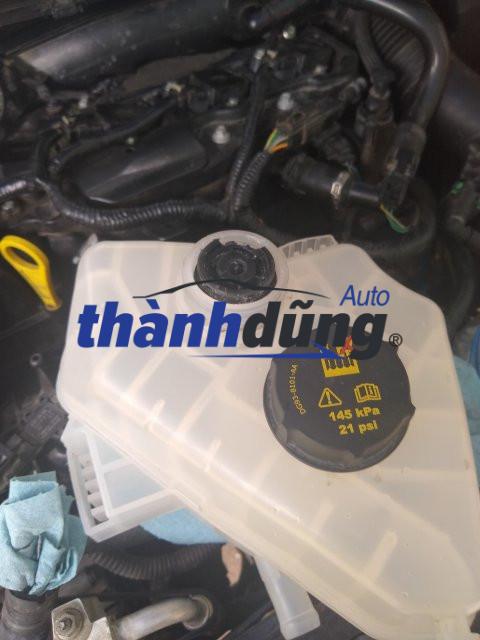 NẮP BÌNH NƯỚC PHỤ DAEWOO LACETTI 2009-2012 | 13544913 - Ảnh 4