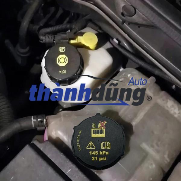 NẮP BÌNH NƯỚC NISSAN ALMERA 2013-2021 | 21430AX30A - Ảnh 3
