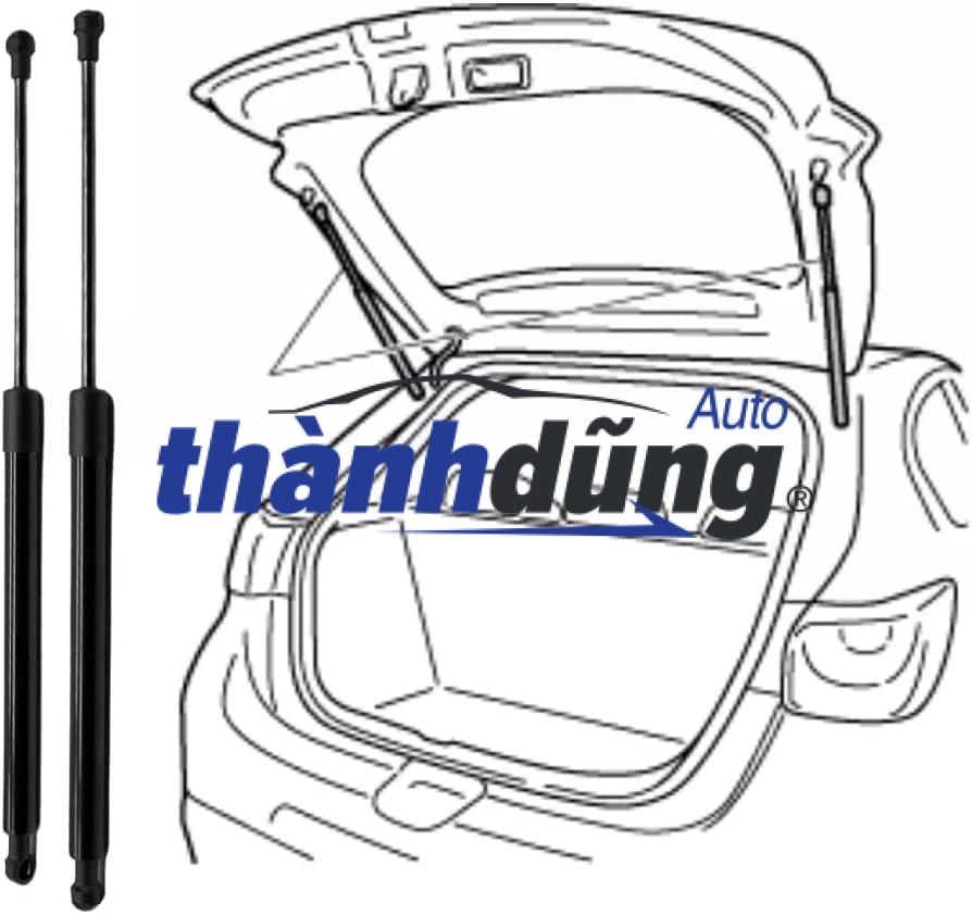 TY CHỐNG CỐP HẬU PHẢI LIFAN 520 - Ảnh 4