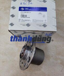 BI MAY Ơ TRƯỚC MERCEDES E280