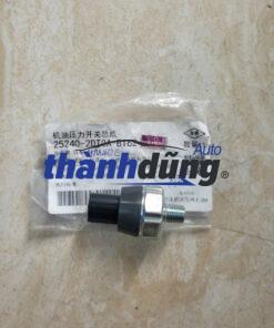 CẢM BIẾN BÁO DẦU NISSAN QASHQAI