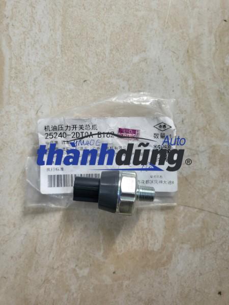 CẢM BIẾN BÁO DẦU NISSAN QASHQAI