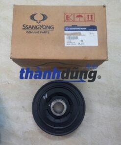 PULY TRỤC CƠ SSANGYONGS RODIUS
