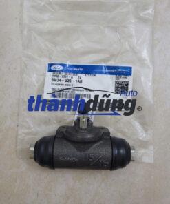 HEO THẮNG SAU FORD RANGER 2009-2020