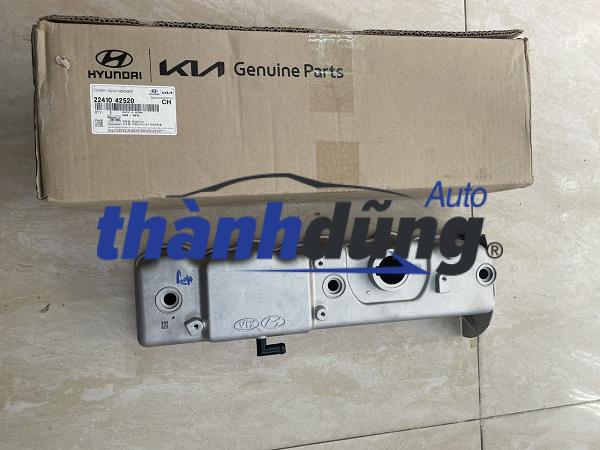 NẮP DÀN CÒ HYUNDAI PORTER 2004-2006