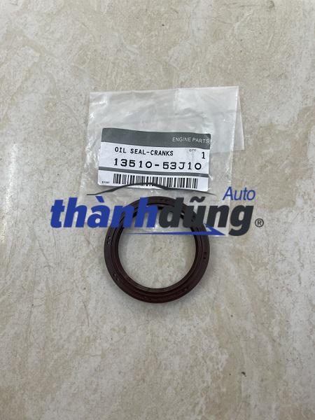 PHỚT ĐẦU TRỤC CƠ NISSAN SENTRA