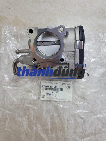 BƯỚM GA HYUNDAI ACCENT 2018-2023