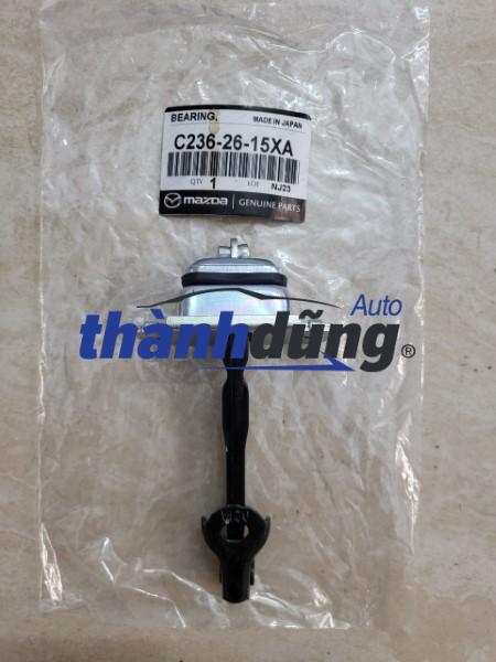 HẠN CHẾ HÀNH TRÌNH CÁNH CỬA MAZDA 6 2012-2018