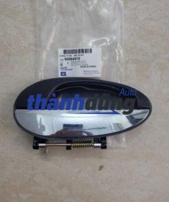 TAY MỞ CỬA NGOÀI MẠ DAEWOO MATIZ 2000