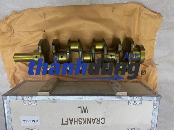 TRỤC CƠ (KHUỶU) FORD RANGER