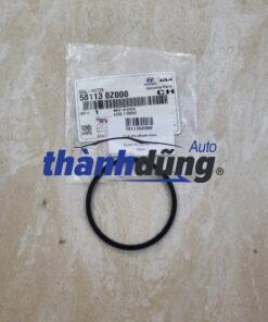 CUPPEN PHANH TRƯỚC KIA RONDO