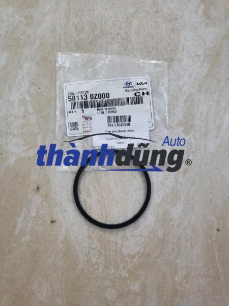 CUPPEN PHANH TRƯỚC KIA RONDO