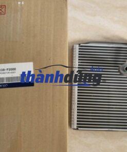 DÀN LẠNH KIA CERATO 2016-2019