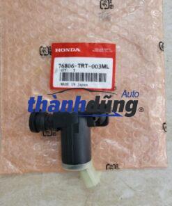 MOTOR BƠM NƯỚC RỬA KÍNH HONDA CRV 2017-2023