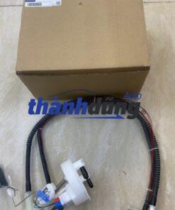 PHAO BÁO XĂNG MERCEDES C200