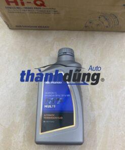 DẦU (NHỚT) HỘP SỐ HYUNDAI ACCENT