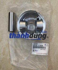 PÍT TÔNG (PISTON) KIA BONGO 3