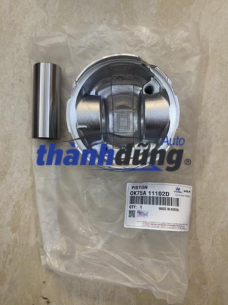 PÍT TÔNG (PISTON) KIA BONGO 3