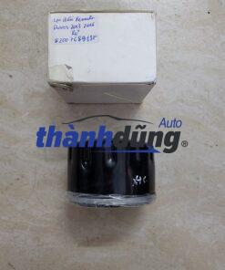 LỌC NHỚT (DẦU) RENAULT DACIA