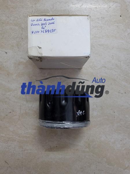 LỌC NHỚT (DẦU) RENAULT DACIA