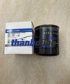 LỌC DẦU (NHỚT) MAZDA BT50