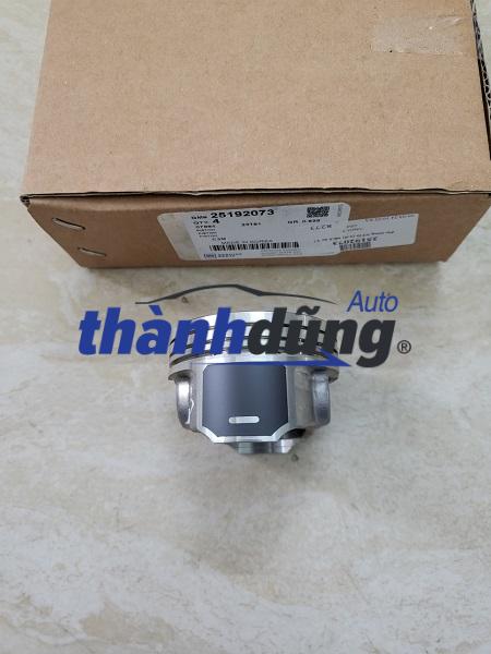 PÍT TÔNG (PISTON) DAEWOO MATIZ