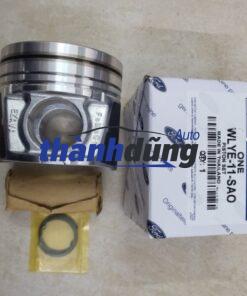 PÍT TÔNG (PISTON) FORD RANGER 2009
