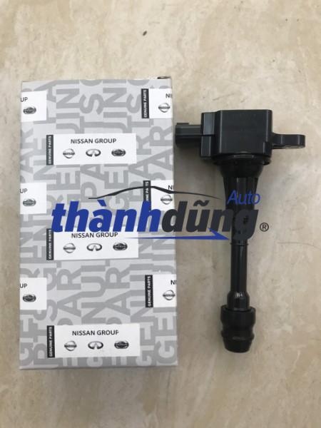 mô bin đánh lửa nissan sentra