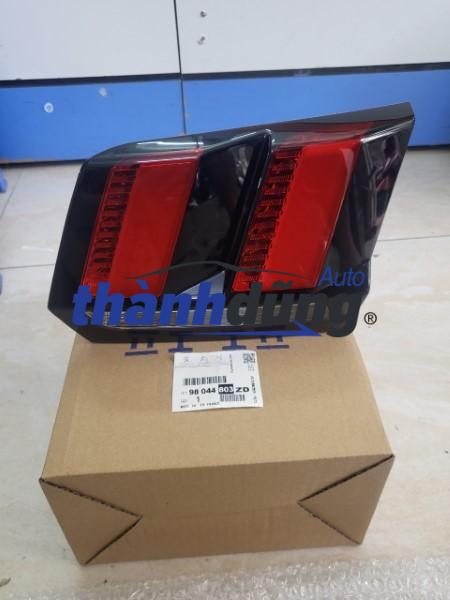 ĐÈN CỐP (ĐÈN HẬU TRONG) PEUGEOT 3008