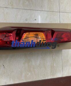 ĐÈN HẬU PHẢI NISSAN XTRAIL 2008