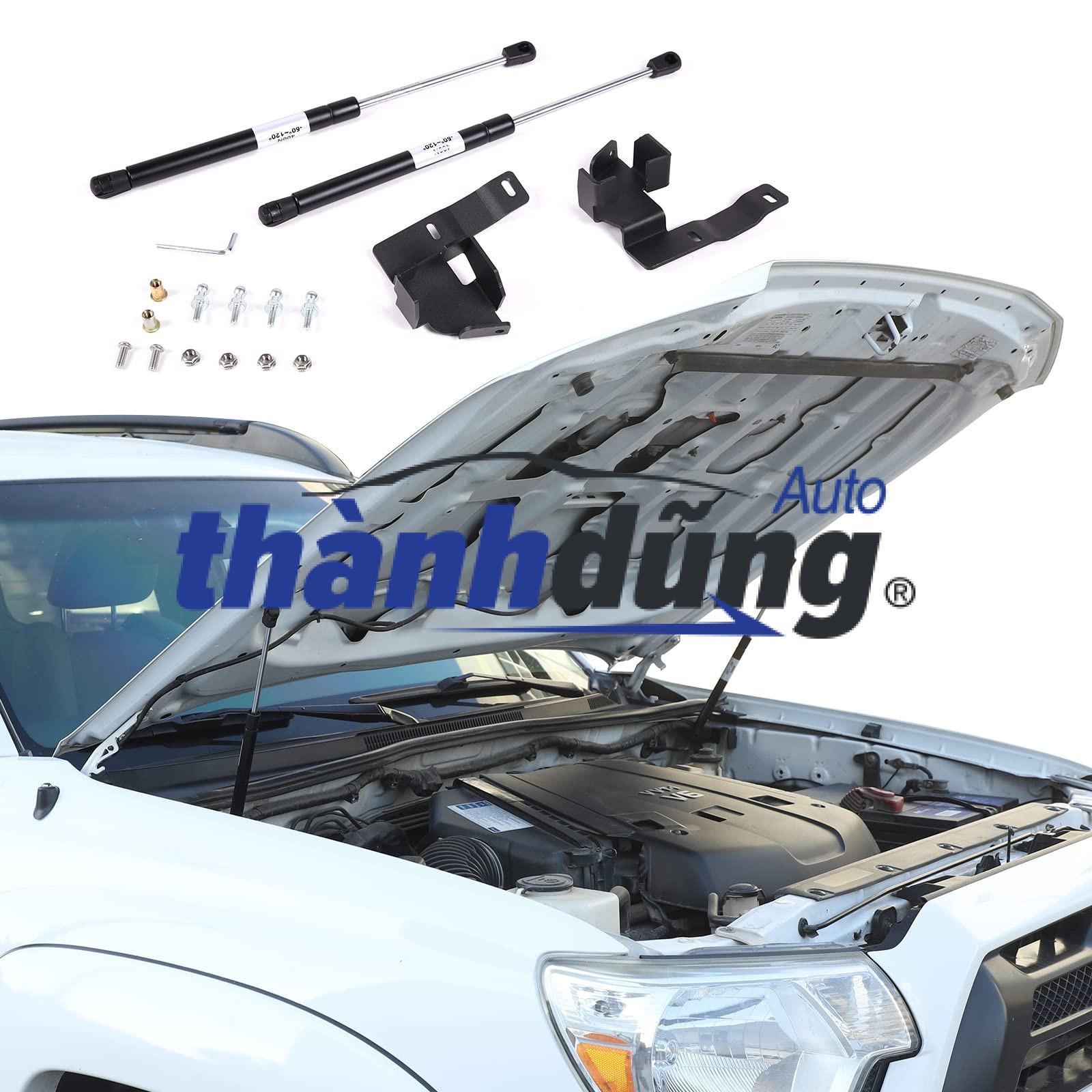 THANH CHỐNG CAPO HYUNDAI I10 2013-2017 | 81170B4001 - Ảnh 5