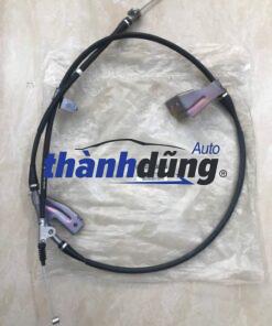 CÁP PHANH TAY NISSAN NAVARA YD25D