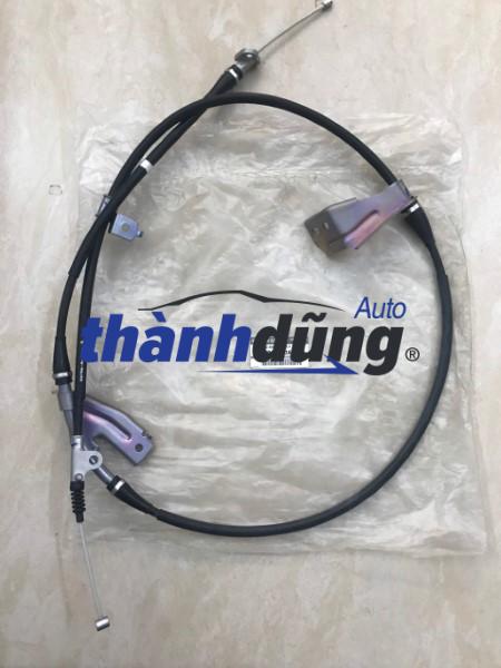 CÁP PHANH TAY NISSAN NAVARA YD25D