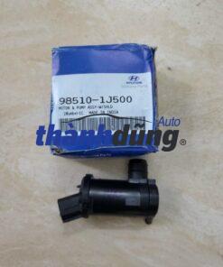 BƠM NƯỚC RỬA KÍNH HYUNDAI I20