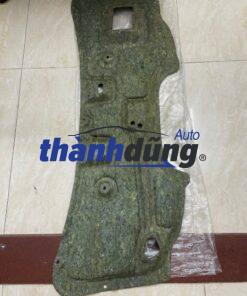 TẤM CÁCH NHIỆT NẮP CAPO NISSAN X-TRAIL 2015