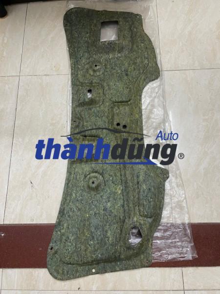 TẤM CÁCH NHIỆT NẮP CAPO NISSAN X-TRAIL 2015