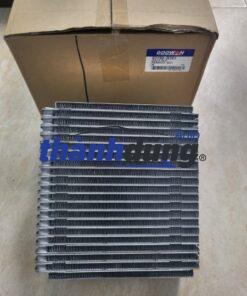 DÀN LẠNH HYUNDAI TUCSON 2006