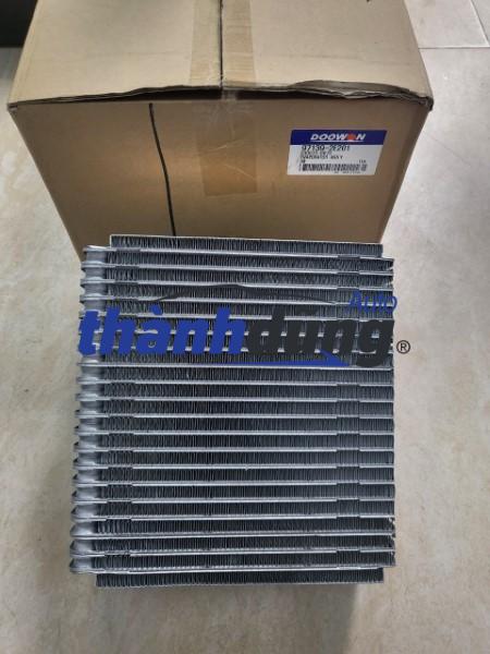 DÀN LẠNH HYUNDAI TUCSON 2006